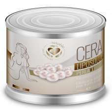 CERA LIPOSOLUBILE PERLA 400ML NF (12pz) Offerta valida con l'acquisto di almeno 10 CT ASS.